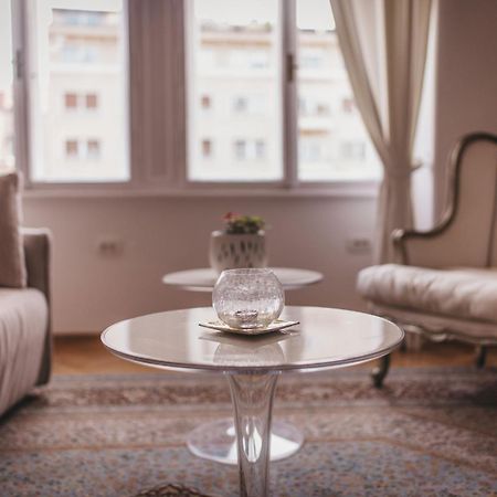 Ab Ljubljana - Prince Filip Apartment Exterior foto